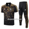 Real Madrid 2020-2021 Trenings Polo M001